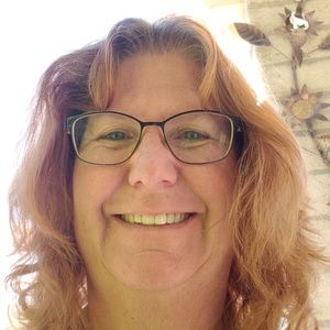 Meet your Posher, Cheryl